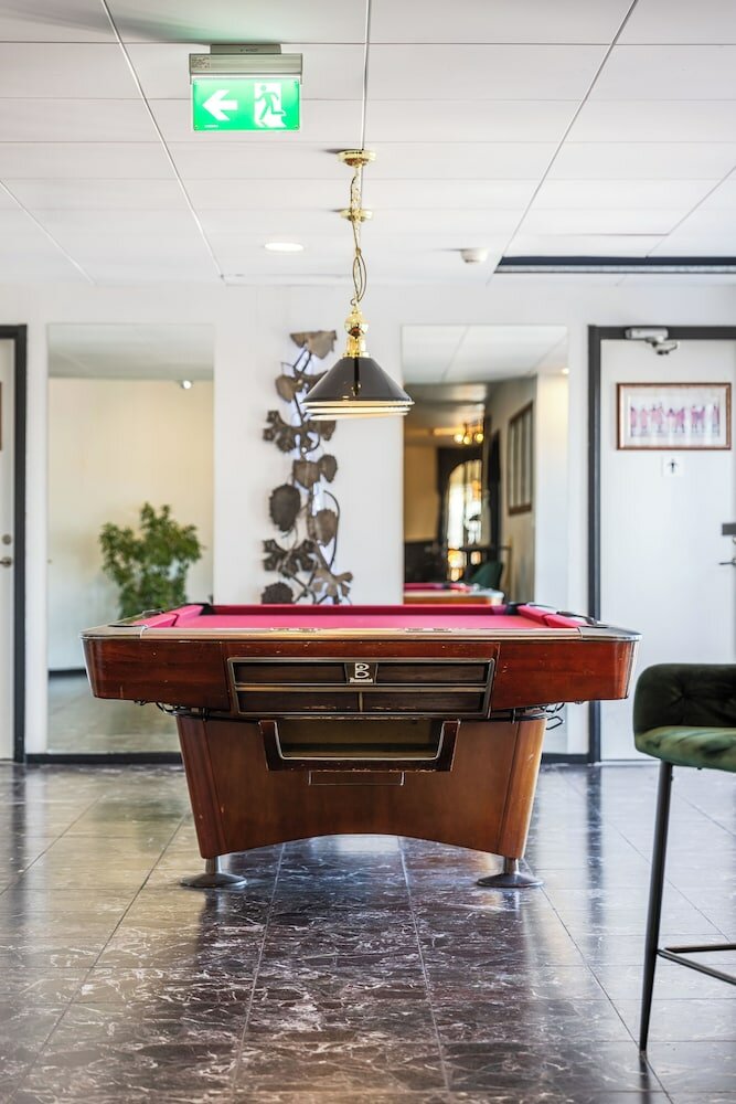 Фото Hotel Kung Gosta