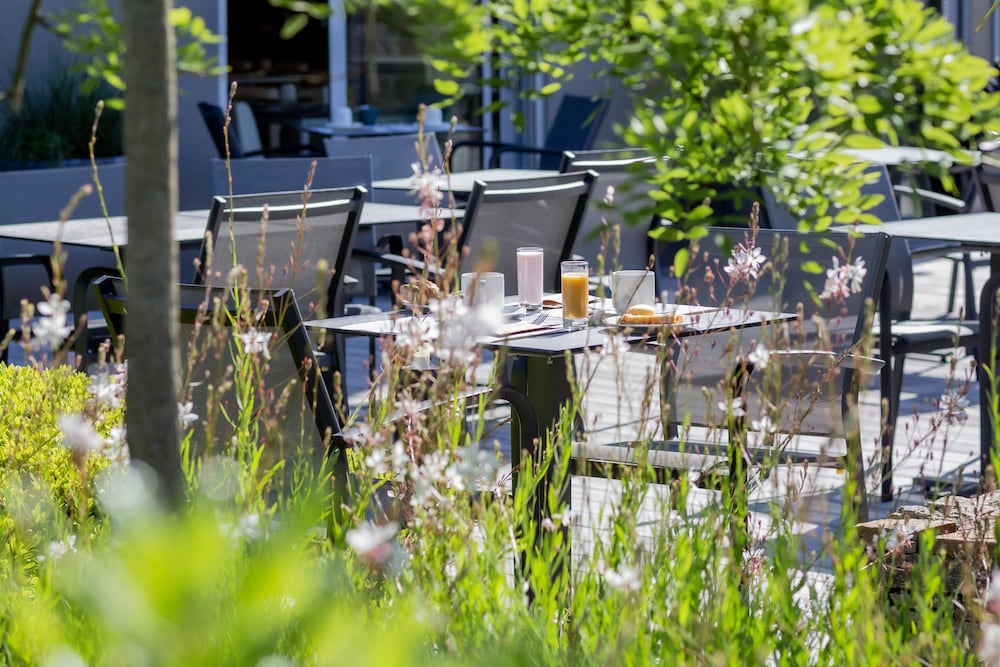 Фото Hôtel Costa Salina