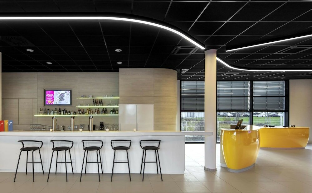 Фото Prize by Radisson, Munich Airport