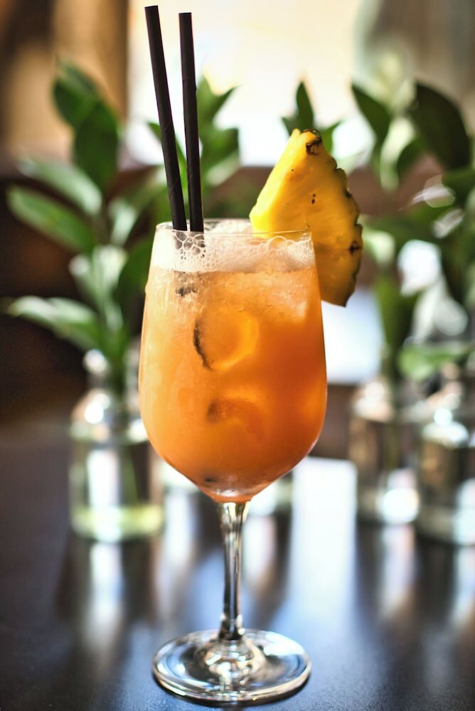 Фото Hotel Birger Jarl