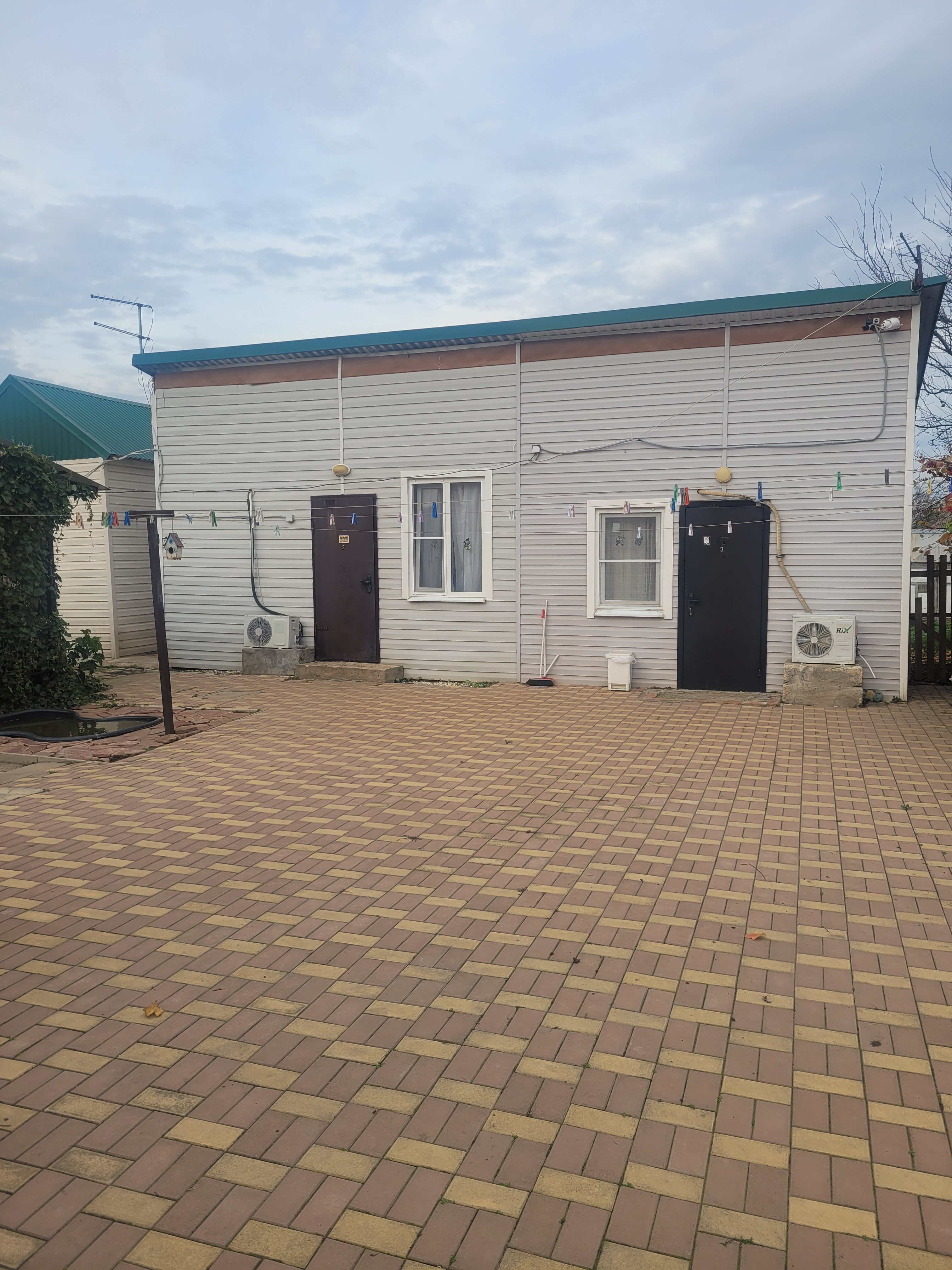 Фото Встреча