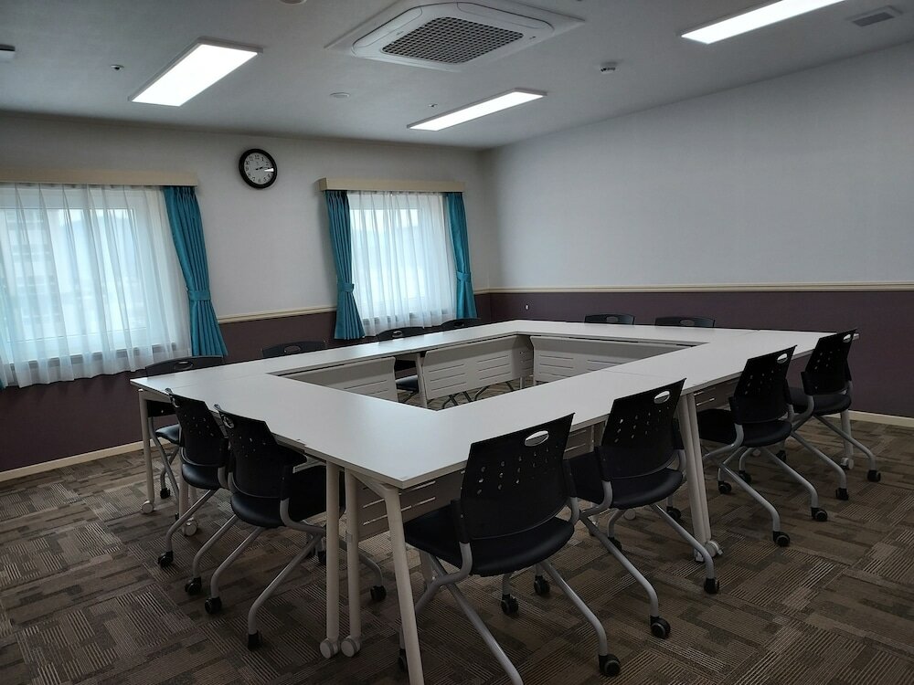 Фото Toyoko Inn Changwon