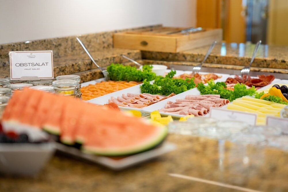 Фото Park Hotel Laim