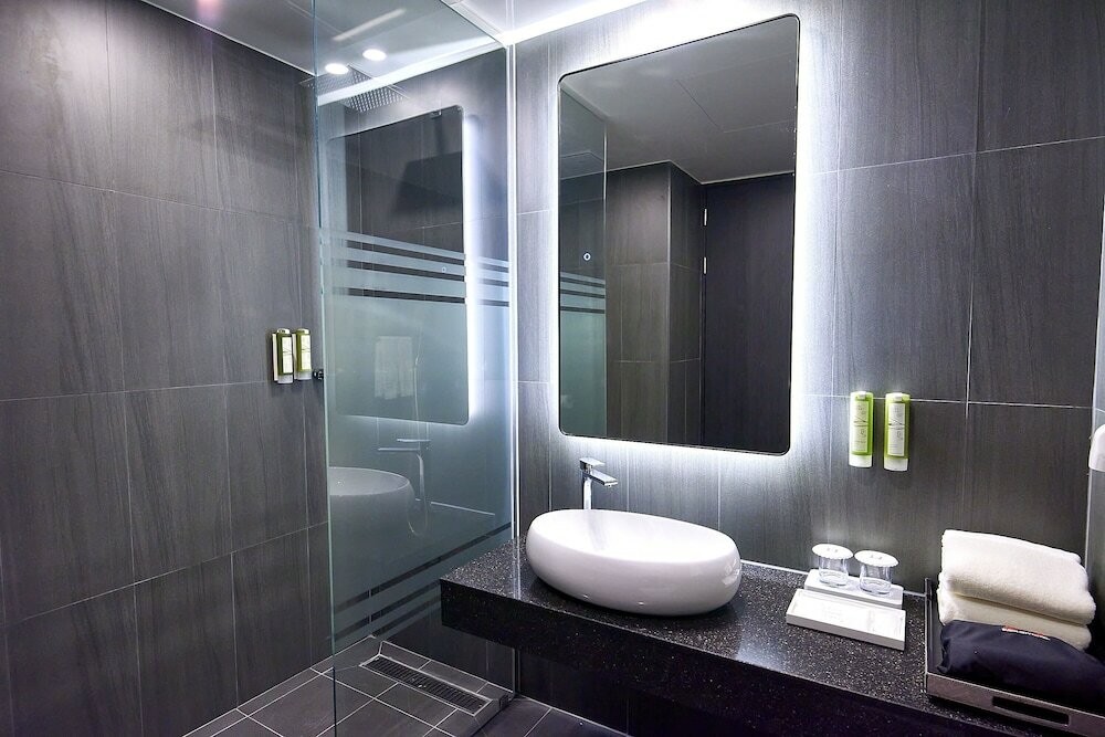 Фото Busan City Hotel