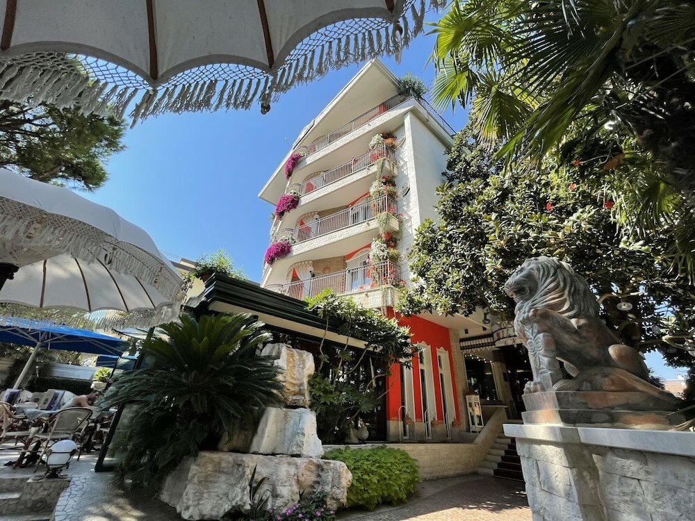 Фото Milton Boutique Hotel