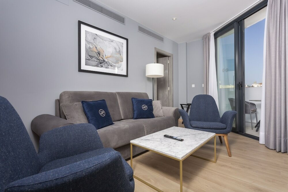 Фото Hotel Lima Marbella