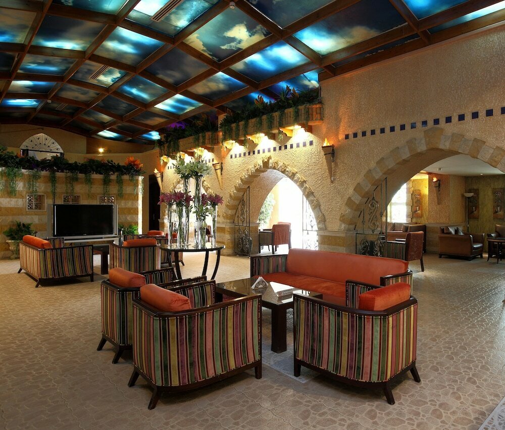 فندق فندق الأندلسية ، الرياض، صورة