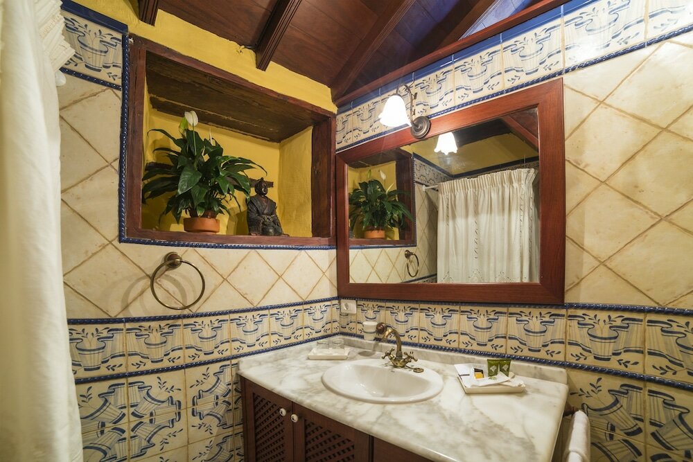 Фото Hotel Emblematico San Marcos