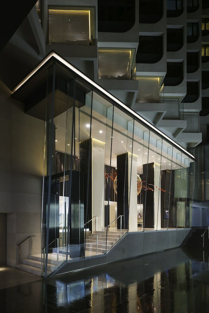 Фото Gateway, Marco Polo Hotel