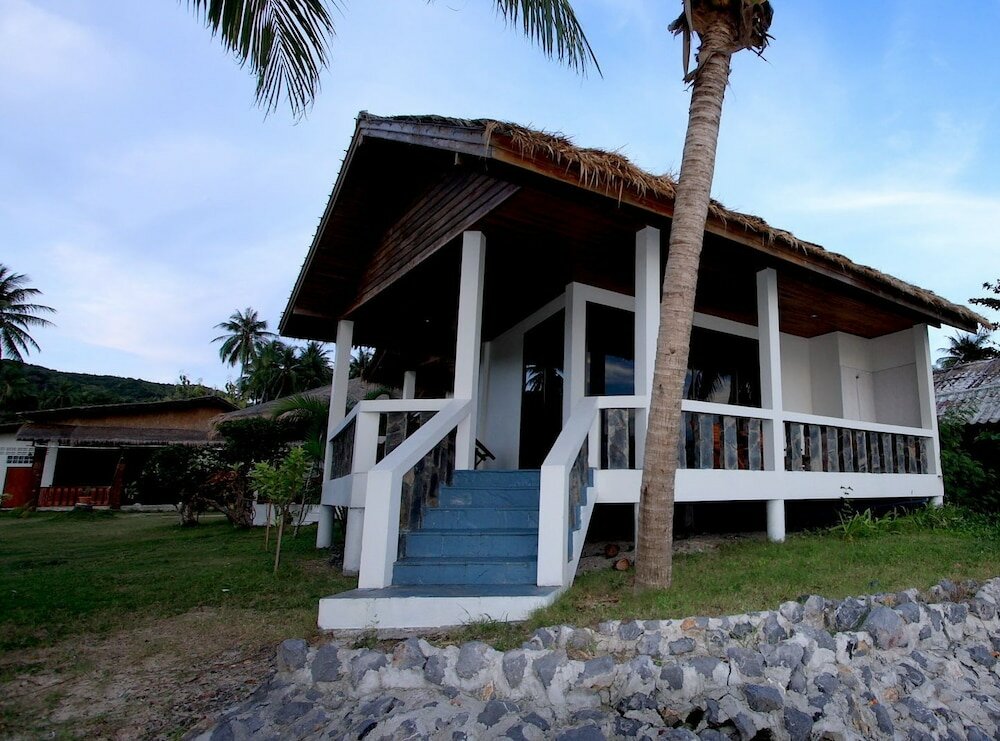 Фото Beck's Resort