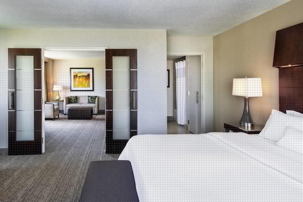 Фото The Westin Indianapolis