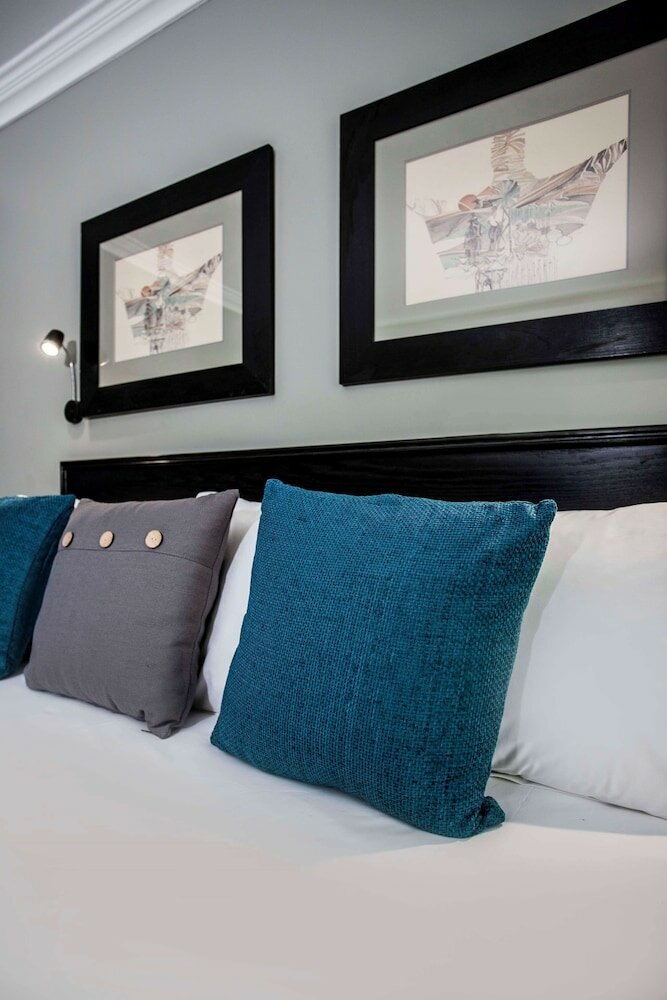 Фото Avani Maseru Hotel