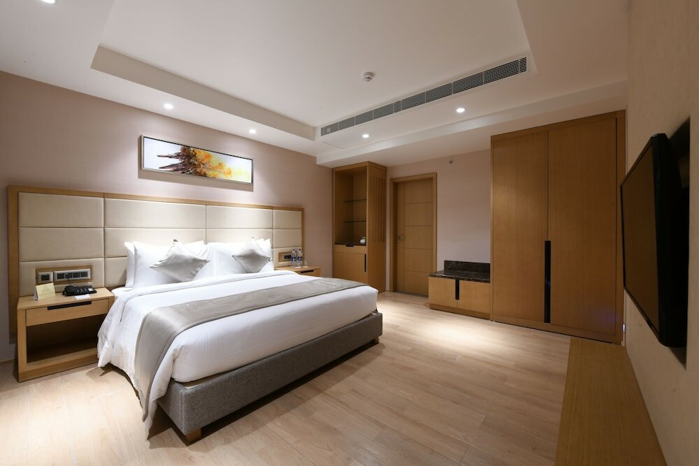 Фото Harsha The Fern Shivamogga