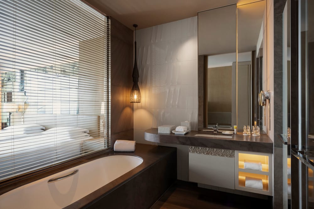 Фото Hyatt Regency Suzhou