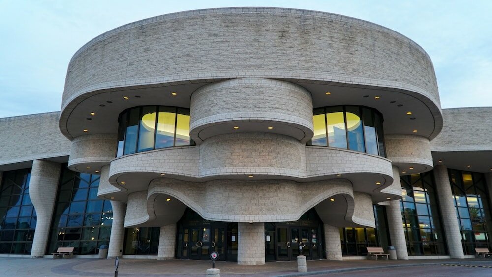 Фото Holiday Inn Ottawa Dwtn - Parliament Hill, an Ihg Hotel