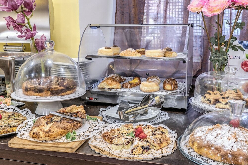 Фото Hotel Ottaviano Augusto