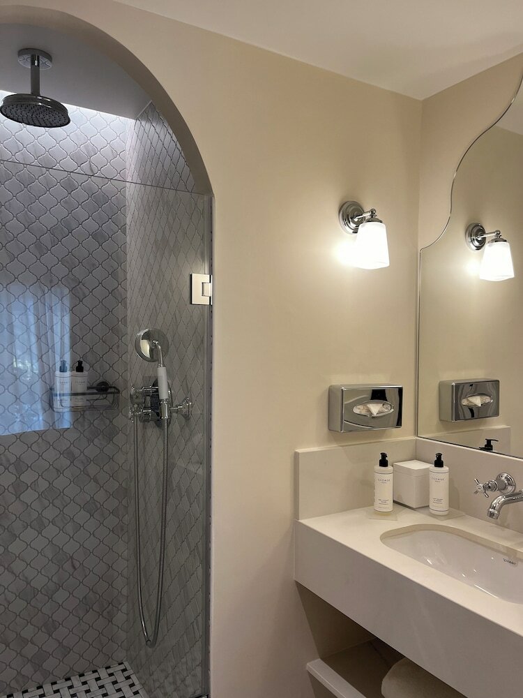 Фото Hôtel Brighton