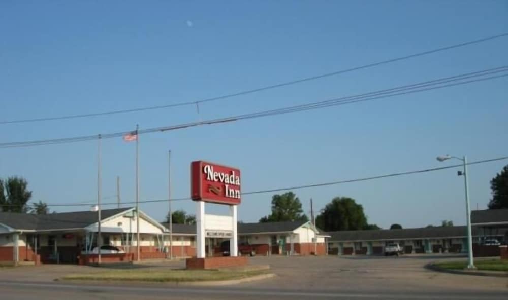 Фото Nevada Inn
