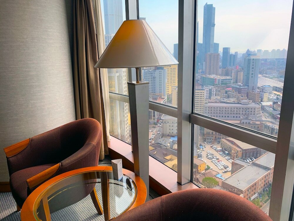 Фото Hotel Nikko Dalian