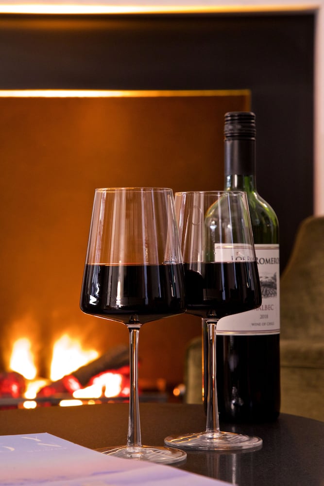 Фото 54 Queens Gate Hotel