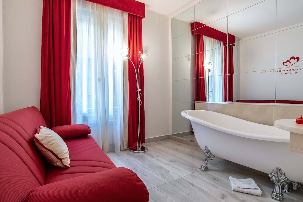 Фото Ripetta Luxury Del Corso