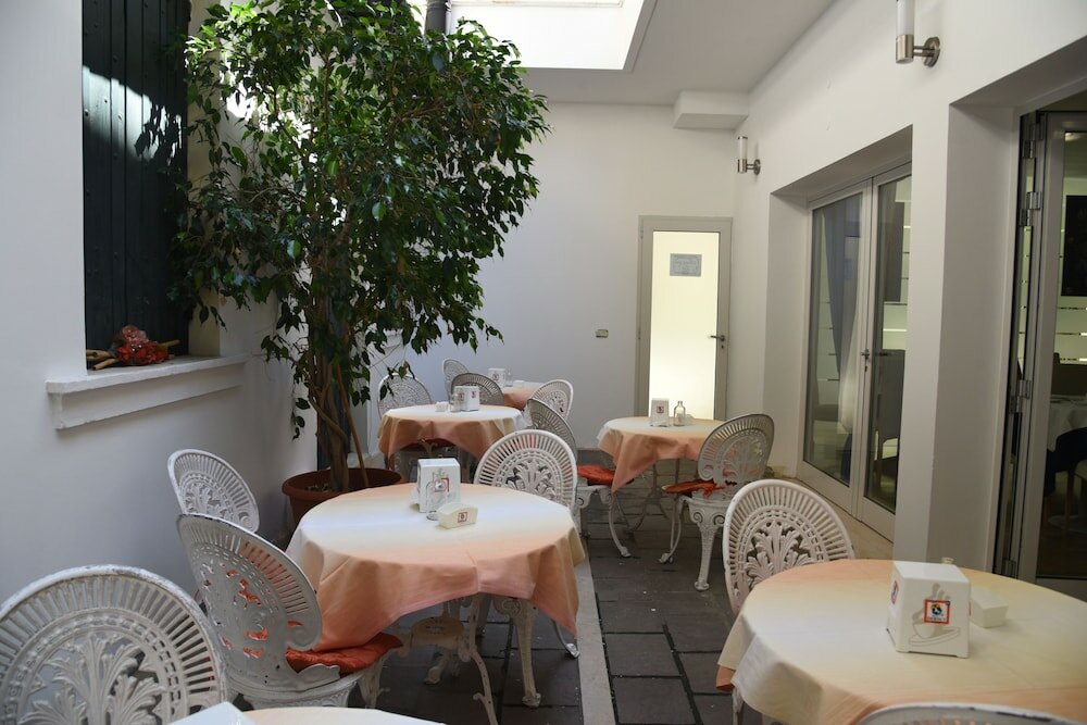 Фото Hotel Duca d'Aosta