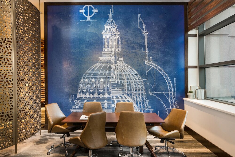 Фото Sheraton Austin Hotel at the Capitol