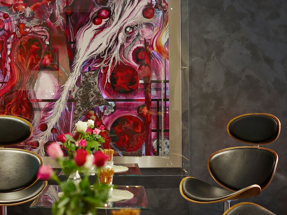 Фото Hotel Concorde München