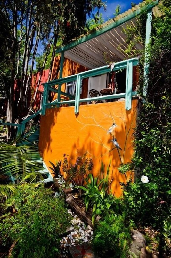 Фото Bamboo, the Guest House