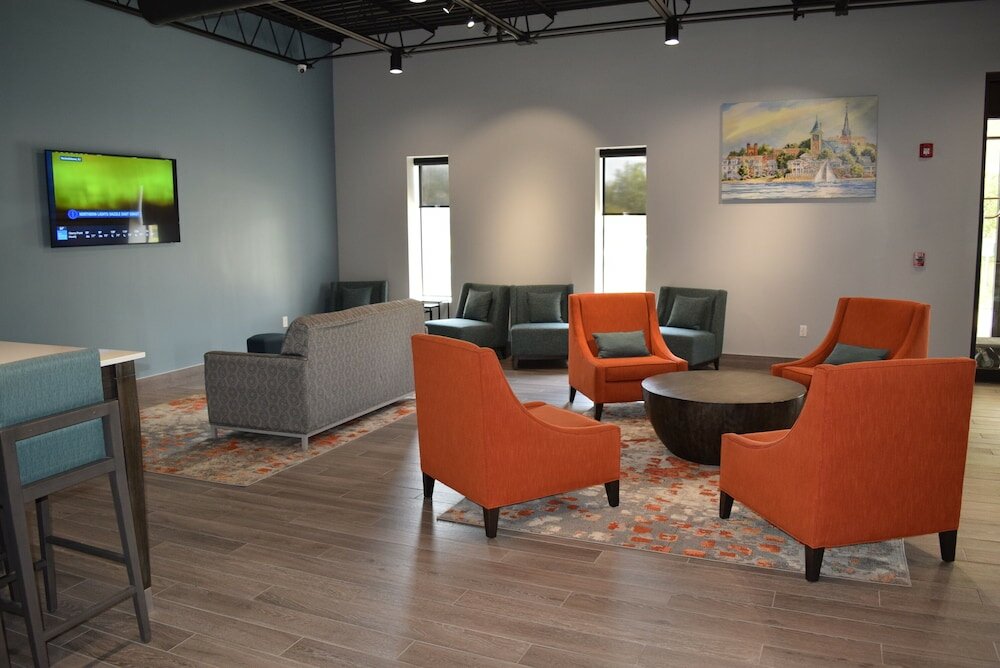 Фото BridgePointe Hotel & Marina