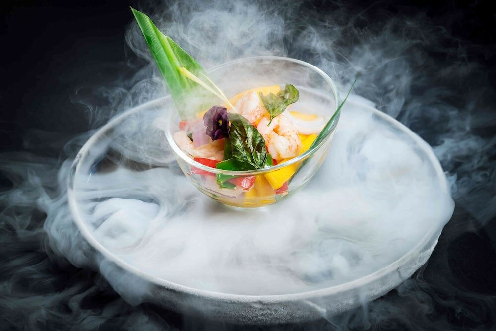 Фото Shama Serviced Apartments Zijingang Hangzhou