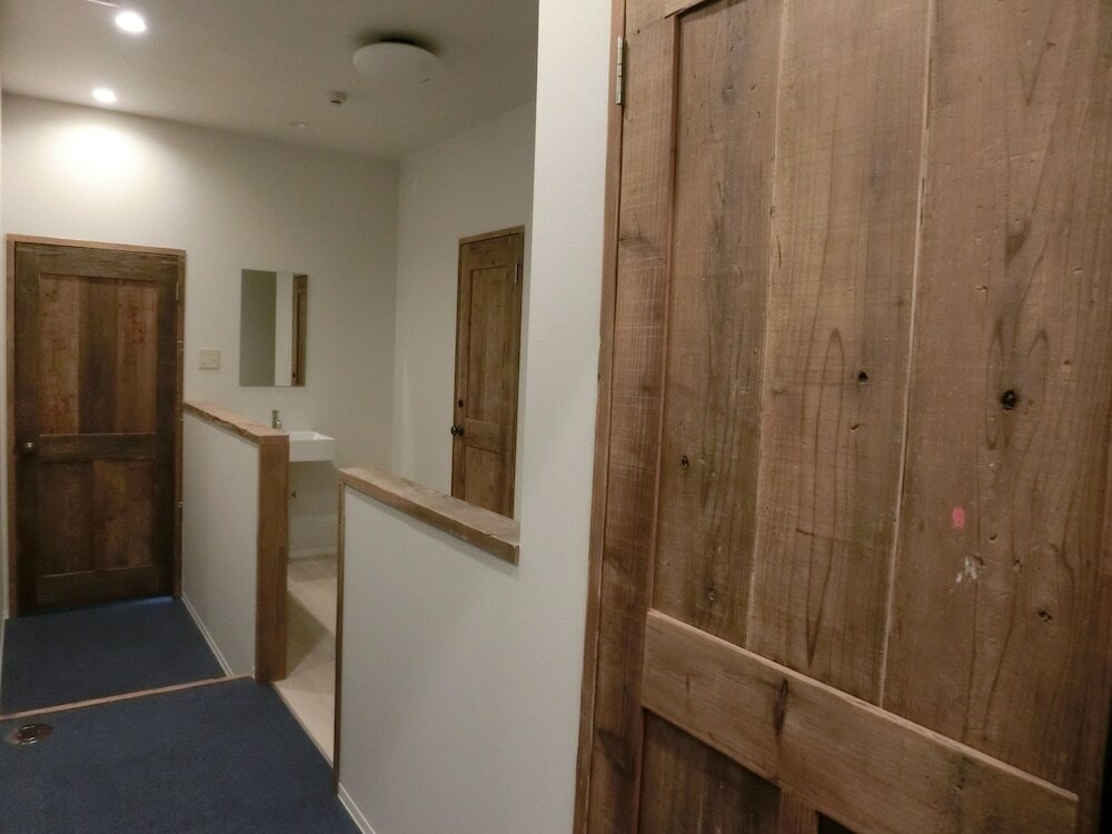 Фото Akicafe Inn Guesthouse