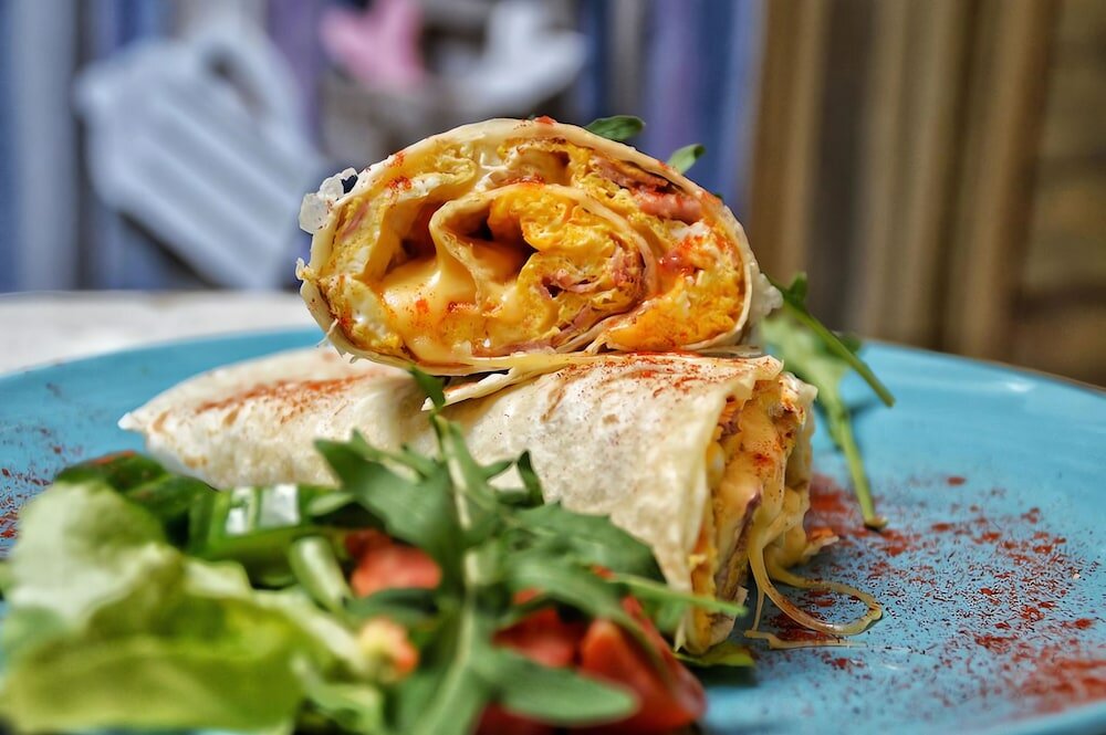 Фото Vagabond Grand'Or