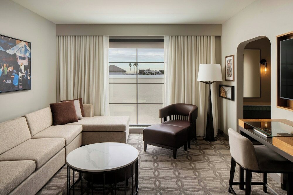 Фото Epicurean Hotel, Autograph Collection