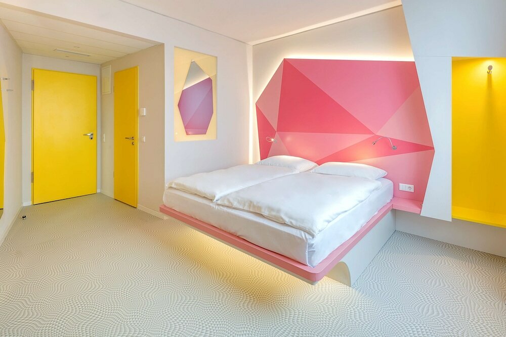 Фото Prize by Radisson Munster City