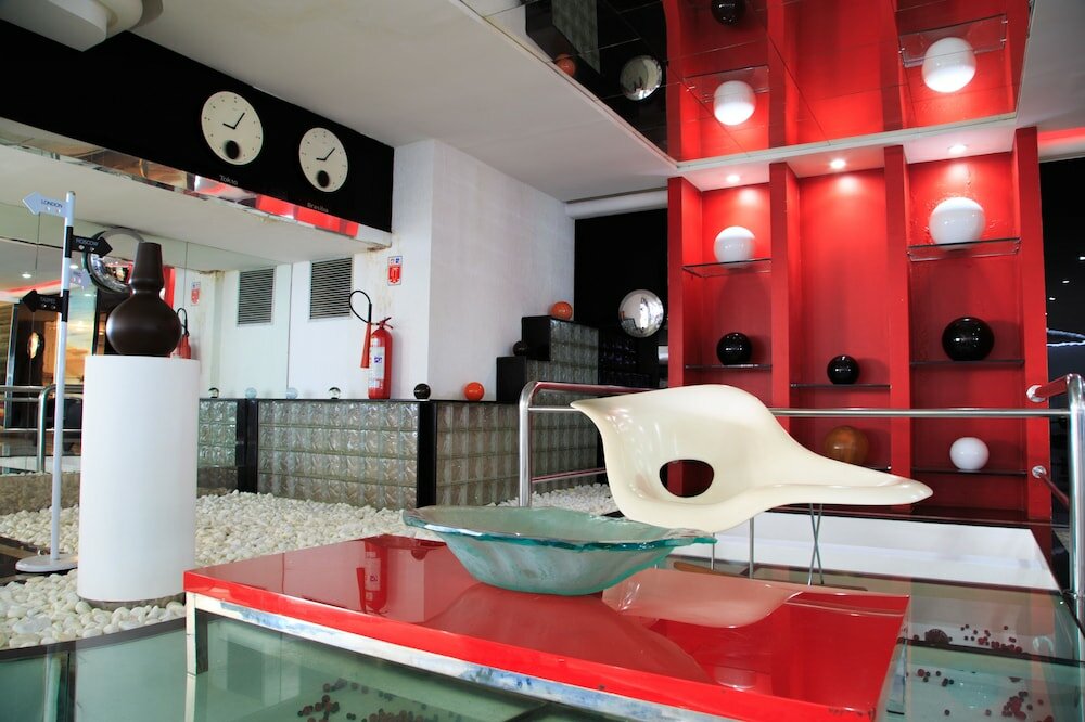 Фото Da Vinci Hotel & Conventions