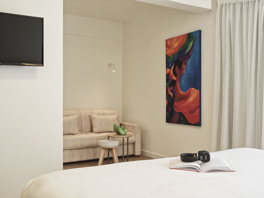 Фото Nlh Mati Seafront - Neighborhood Lifestyle Hotels