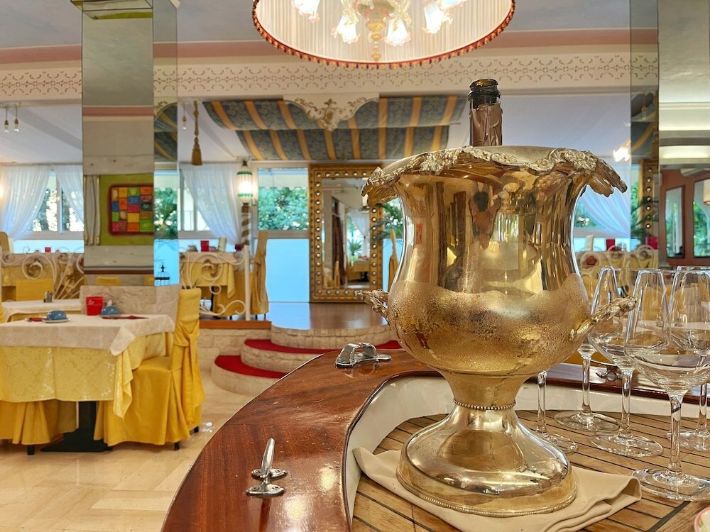 Фото Milton Boutique Hotel