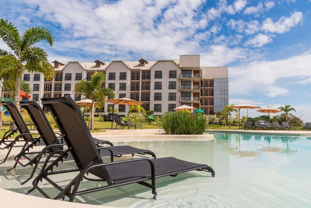 Фото Royal Tulip Holambra