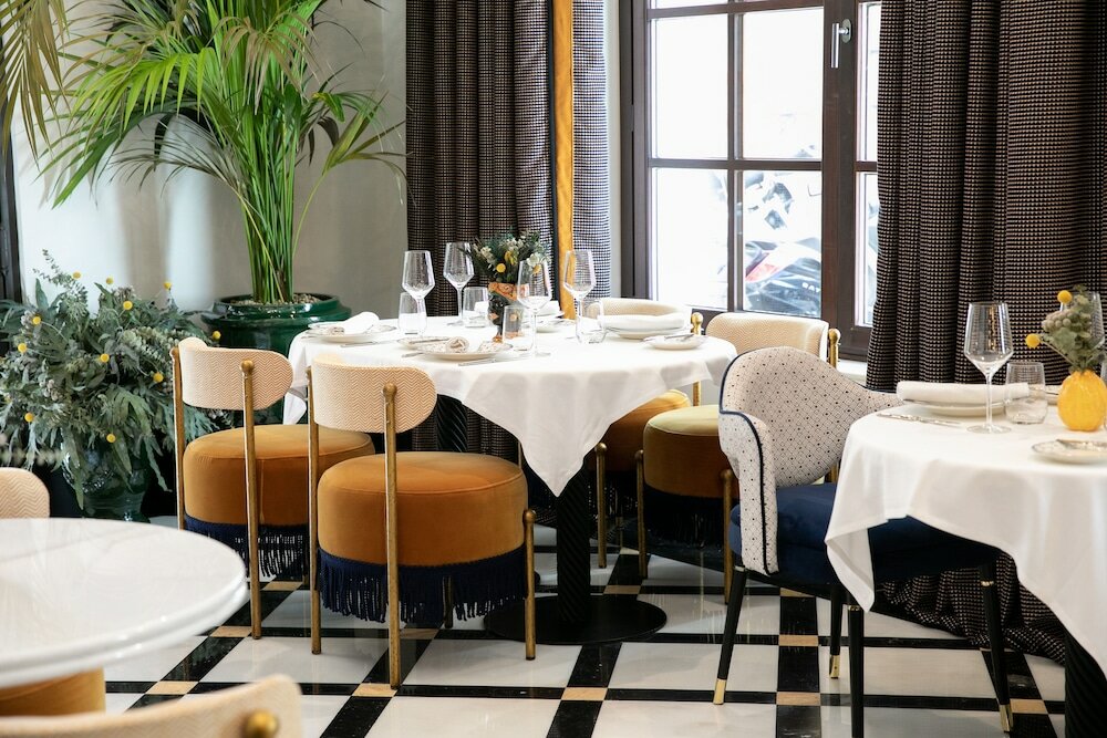 Фото Отель Casa Palacio Don Ramón