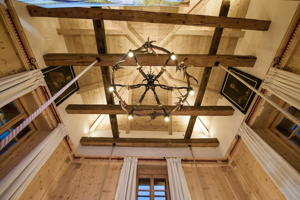 Фото Hotel Norica - Thermenhotels Gastein