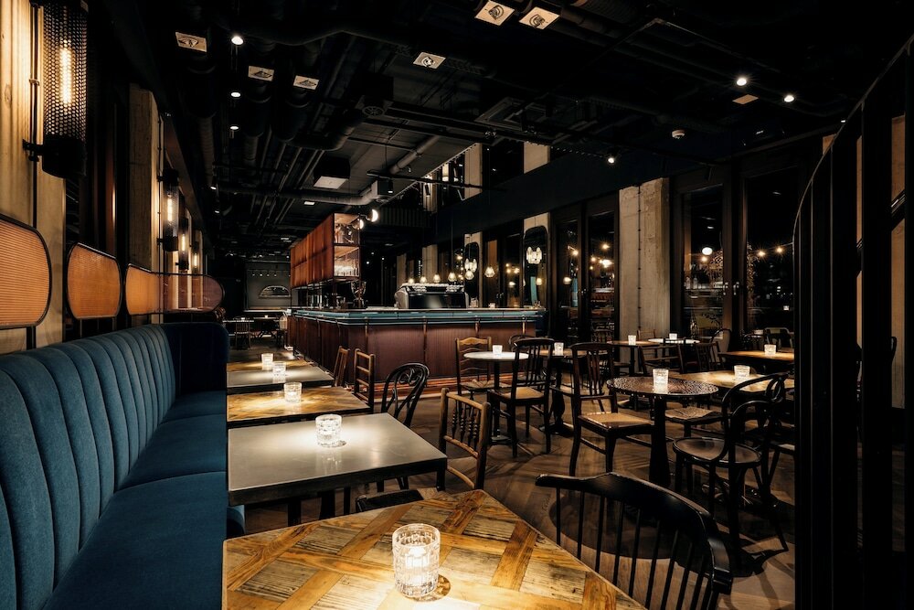 Фото Ruby Louise Hotel Frankfurt