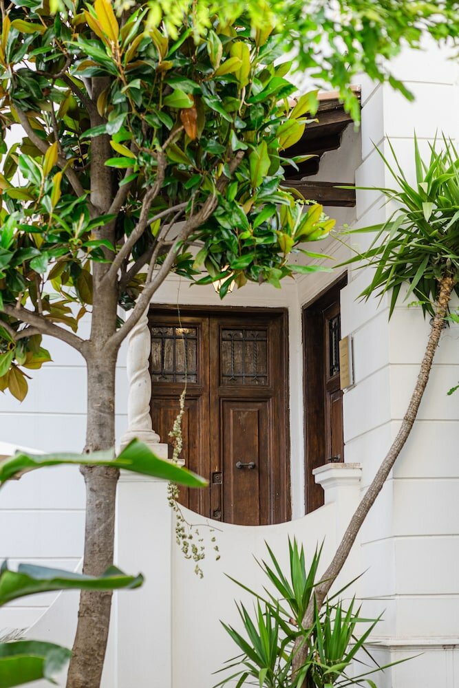 Фото Villa Zaccardi