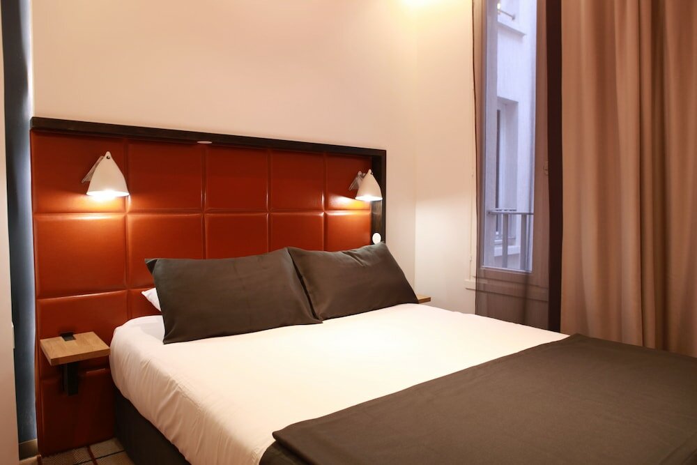 Фото Hotel Aulivia Opera