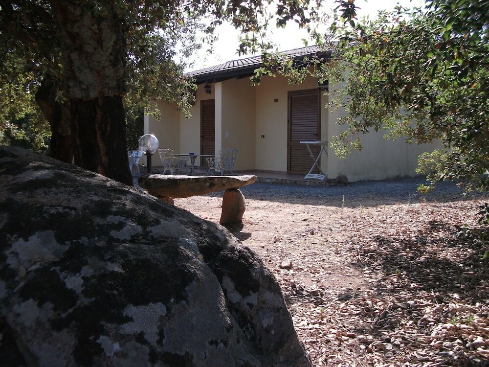 Фото Rocce Bianche