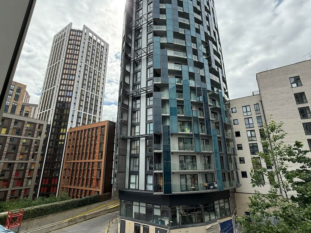 Фото Novotel London Wembley