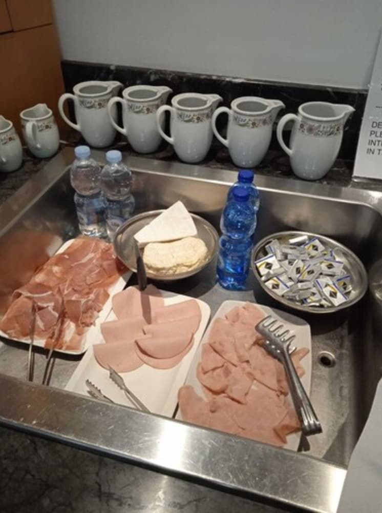 Фото Hotel Duca d'Aosta