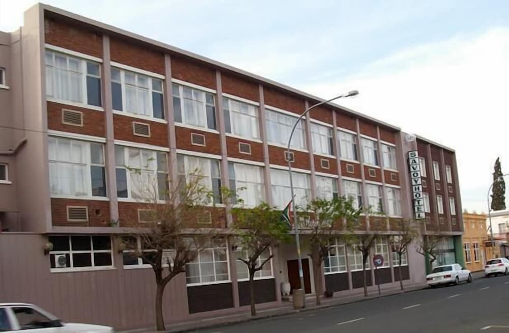 Фото отеля 4