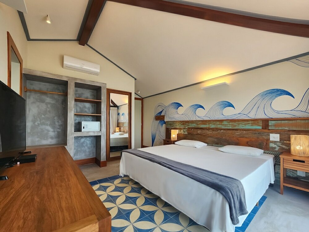 Фото Nativa Búzios