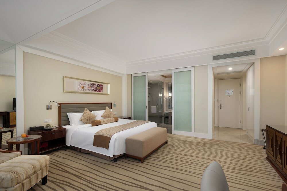 Фото Grand New Century Hotel